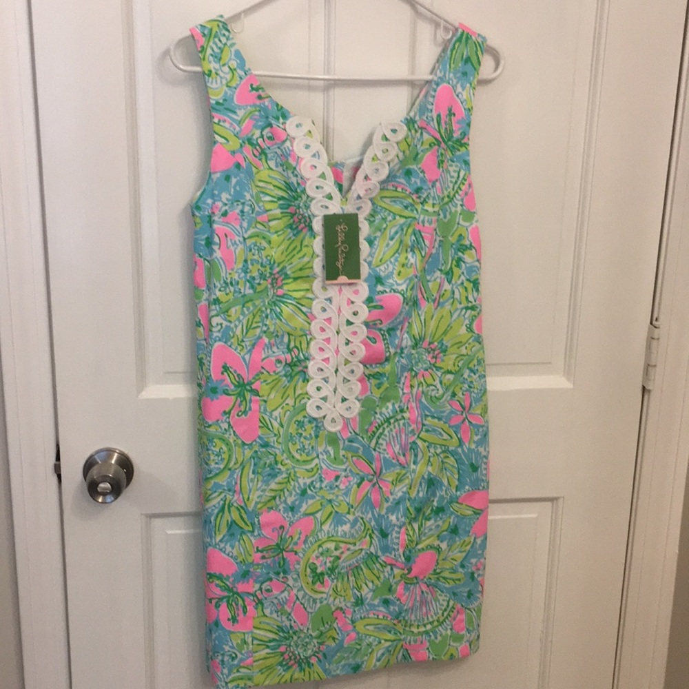 Lilly dress